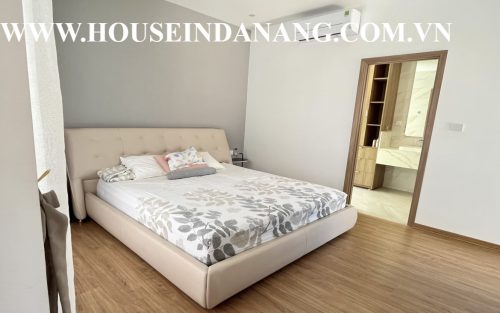 Danang rental houses in Vietnam, Ngu Hanh Son district 9