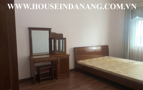 Danang villas rental in Fortune Park, Son Tra district, Vietnam, in Fortune Park