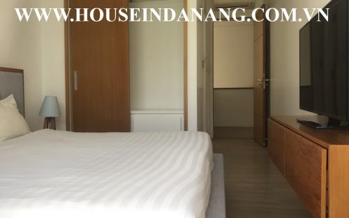 Villa rental Da Nang in The Point, Ngu Hanh Son district, Vietnam, in the beachside 3