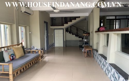 Villa rental in Da Nang, Vietnam, Ngu Hanh Son district, near the beach 8