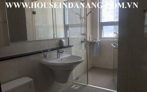 Danang Blooming apartment rental in Vietnam, Hai Chau district, near Han river 3