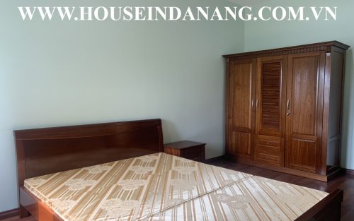 Danang villas rental in Fortune Park, Son Tra district, Vietnam, in Fortune Park 4