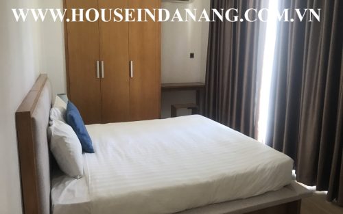 Villa rental Da Nang in The Point, Ngu Hanh Son district, Vietnam, in the beachside 3