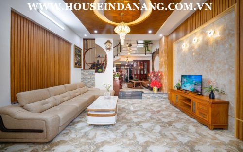 Da Nang rental property in Vietnam, Son Tra district, near the beach