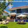 Ocean villa for rent in Danang, Vietnam, Ngu Hanh Son district, in Ocean villas 2