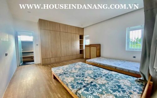 Danang modern house for rent in Ngu Hanh Son district 6, Vietnam