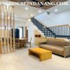 Danang beach house for rent in Vietnam, Son Tra district 1