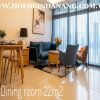 Azura apartment in Danang for rent in Vietnam, Son Tra district