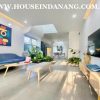 Danang modern house for rent in Ngu Hanh Son district, Vietnam, near the river