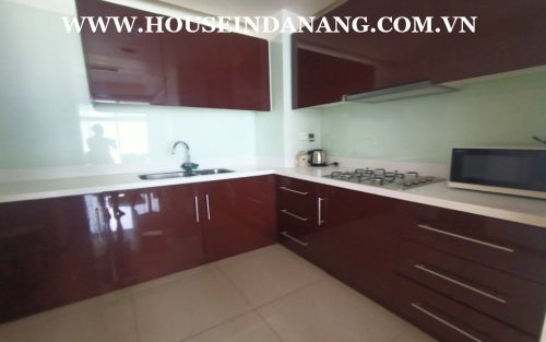 Azura apartment in Danang, Vietnam, Son Tra district 3