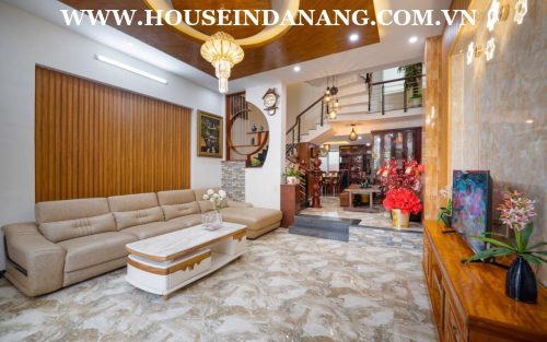 Da Nang rental property in Vietnam, Son Tra district 1
