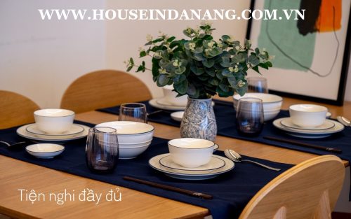 Azura apartment in Danang, Vietnam, Son Tra district 4