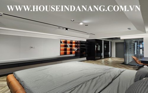 Houses in Da Nang for rent, Vietnam, Hai Chau district 6