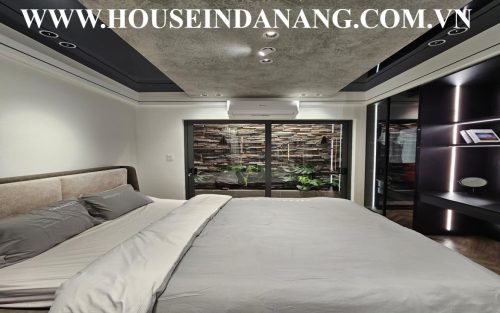 Houses in Da Nang for rent, Vietnam, Hai Chau district 5