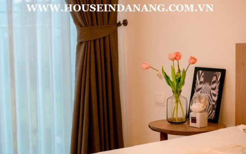 Azura apartment in Danang for rent in Vietnam, Son Tra district 7