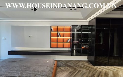 Houses in Da Nang for rent, Vietnam, Hai Chau district 7