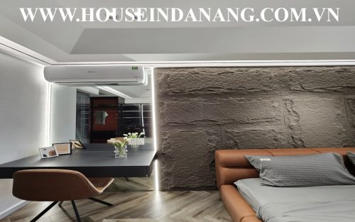 Houses in Da Nang for rent, Vietnam, Hai Chau district 8
