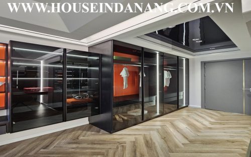 Houses in Da Nang for rent, Vietnam, Hai Chau district 9