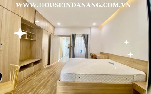 Danang modern house for rent in Ngu Hanh Son district 2, Vietnam