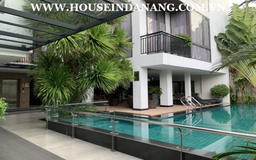 Apartment rental in Da Nang, Vietnam, Ngu Hanh Son district, near the beach 5