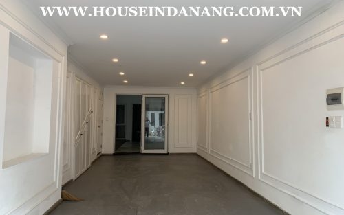 Danang rental property in Vietnam, Son Tra district, near Han river 5