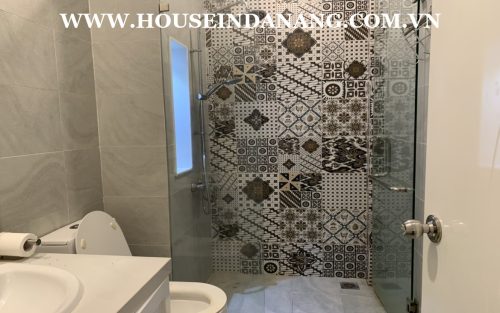 Danang rental property in Vietnam, Son Tra district, near Han river 9