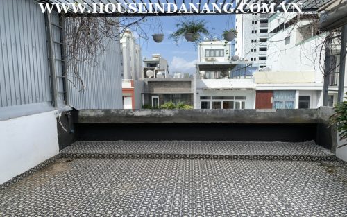 Danang rental property in Vietnam, Son Tra district, near Han river 3