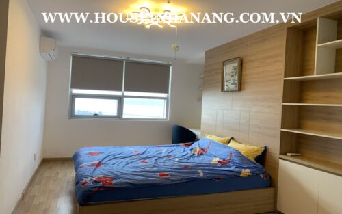 Danang Oceanview apartment for rent in Blooming, Vietnam, Hai Chau district 10