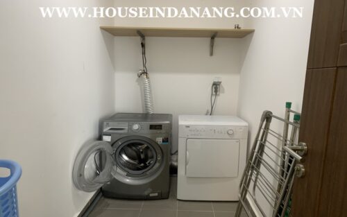 Danang Oceanview apartment for rent in Blooming, Vietnam, Hai Chau district 12