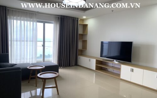 Danang Oceanview apartment for rent in Blooming, Vietnam, Hai Chau district 6