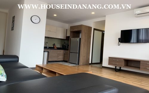 Apartment rental in Da Nang, Vietnam, Ngu Hanh Son district, near the beach 2