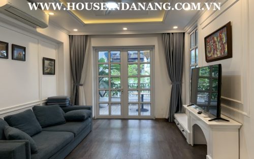 Danang rental property in Son Tra district 1 Vietnam, near Dragin bridge
