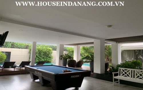 Apartment rental in Da Nang, Vietnam, Ngu Hanh Son district, near the beach 8