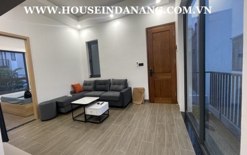 Danang modern house for rent in Vietnam, Ngu Hanh Son district, near the beach 5