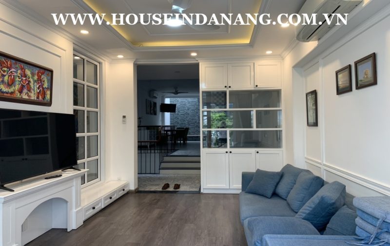 Danang rental property in Vietnam, Son Tra district, near Han river 6