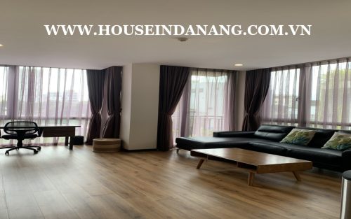 Apartment rental in Da Nang, Vietnam, Ngu Hanh Son district 1