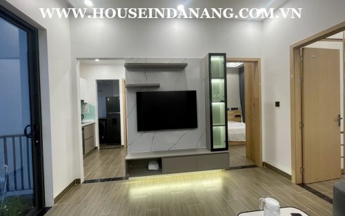 Danang modern house for rent in Vietnam, Ngu Hanh Son district, near the beach 6