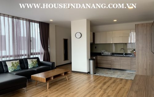 Apartment rental in Da Nang, Vietnam, Ngu Hanh Son district, near the beach 4