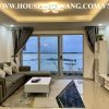 Danang Blooming apartment for rent in Vietnam, Hai Chau district
