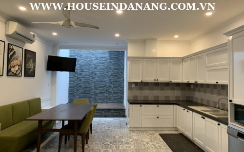 Danang rental property in Vietnam, Son Tra district, near Han river