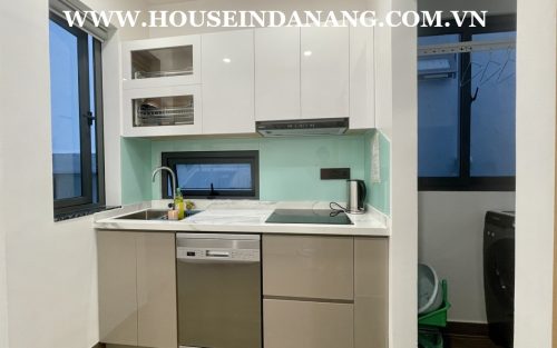 Danang modern house for rent in Ngu Hanh Son district, Vietnam, near the beach 2
