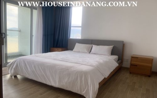 Danang riverside apartment for rent in Blooming, Vietnam, Hai Chau district 3