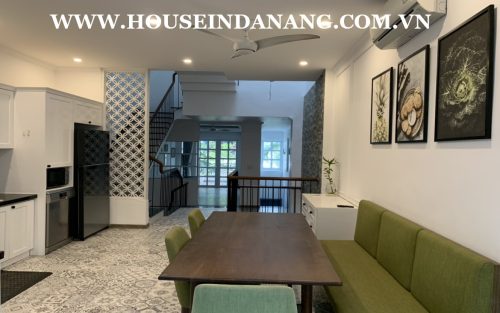 Danang rental property in Vietnam, Son Tra district, near Han river 6