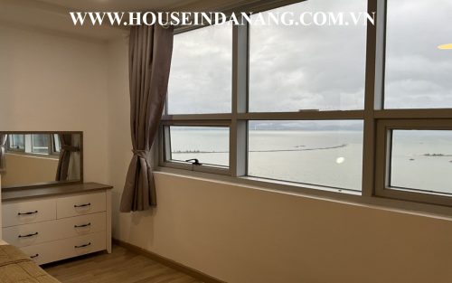 Danang Blooming apartment for rent in Hai Chau district 7, Vietnam