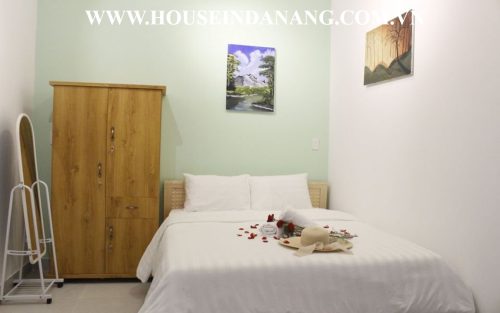 Danang beach house rental in Vietnam, Ngu Hanh Son district 4