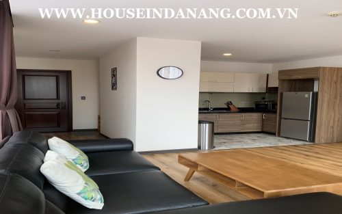 Apartment rental in Da Nang, Vietnam, Ngu Hanh Son district, near the beach 5