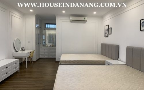 Danang rental property in Vietnam, Son Tra district, near Han river 8