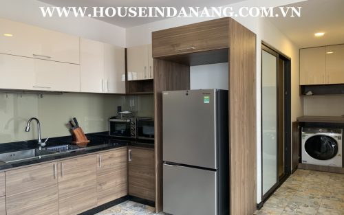 Apartment rental in Da Nang, Vietnam, Ngu Hanh Son district 3
