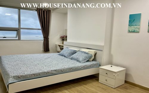Danang Blooming apartment for rent in Hai Chau district 5, Vietnam