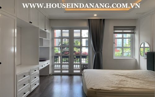 Danang rental property in Vietnam, Son Tra district, near Han river 2